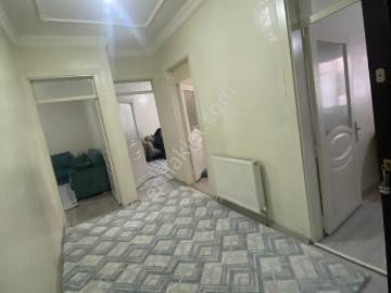 Ulaş Da 3 Katlı 115m2,3er Odalı, Doğalgazlı Temiz Ev