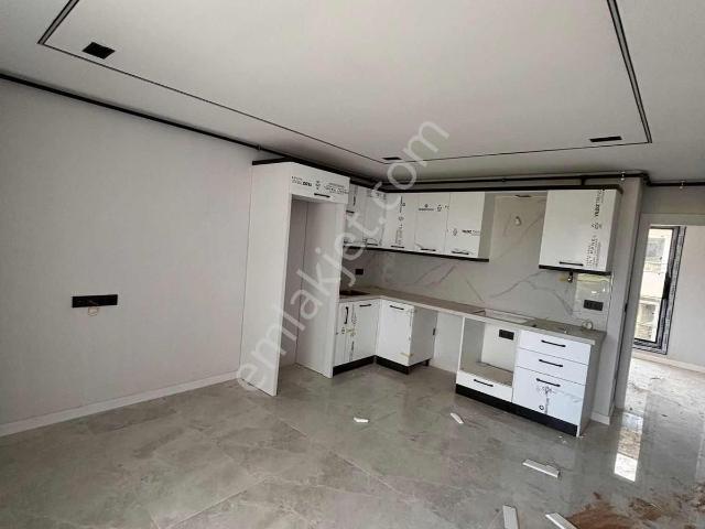 Mugla Ula Demirtaş Mah Satılık 1+1 Ve 2+1 Daireler