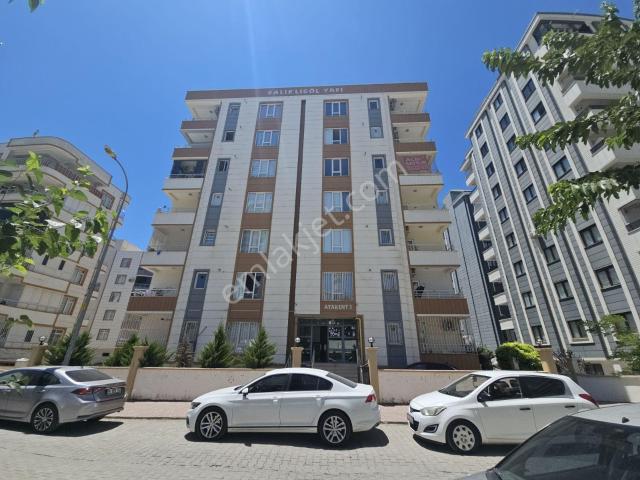 Ulaş Emlaktan Atakentte Kiralık 2+1 Daire