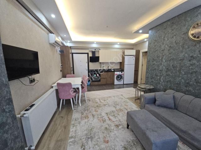 Ulaş Emlaktan Batıkentte Kiracılı Satılık 1+1 Eşyalı Daire
