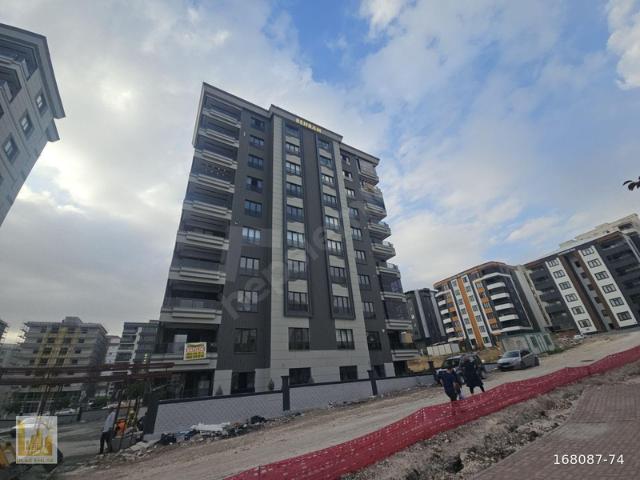ULAŞ EMLAKTAN DOĞUKENTTE 4+1 SIFIR LÜKS DAİRE