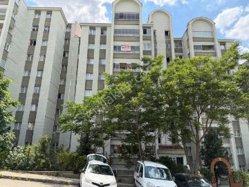 Ulaş Emlak Elvankent Merkezde Adliyeye 800 M Site İçi Asansörlü