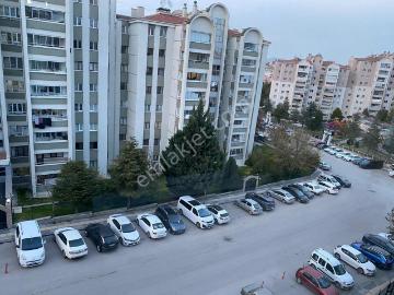 Ulaş Emlak Elvankent Merkezde Site İçerisinde Çift Asansörlü