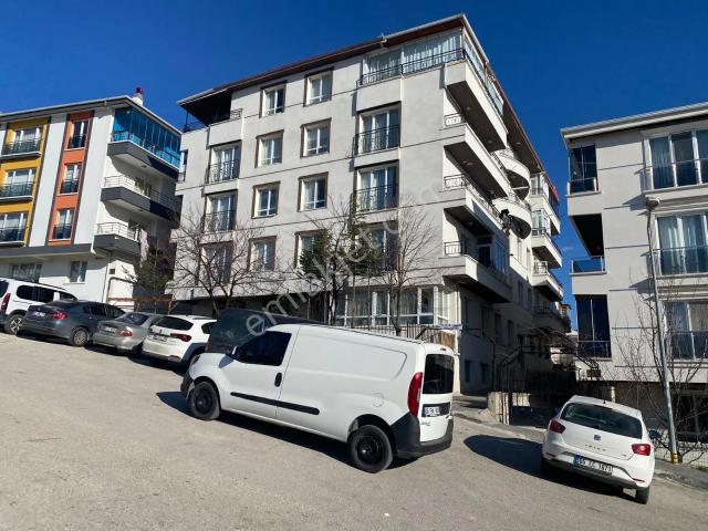 Ulaş Emlak Elvankent Erzurumlu İbrahim Hakkı Oo Bitişiği
