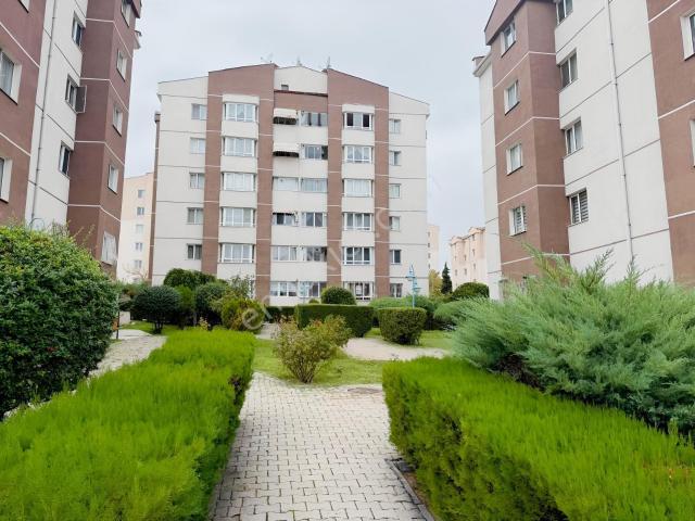 Ulaş Emlak Elvankent Gimsa Yanı Adliyeye 150 Metre Site İçi