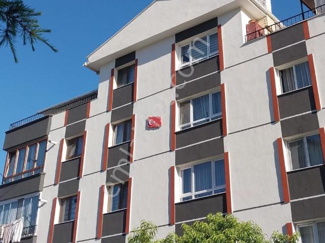 Ulaş Emlak Elvankent 14.cadde Bitişiği Kombili Ön Cephe
