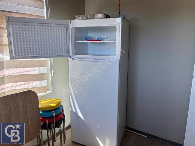 Ula Kızılyaka Da Yıllık Kiralık Eşyalı Büyük 2+1 Daire