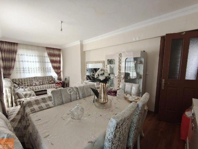 Ula Köprübaşı Satılık 3+1 Daire