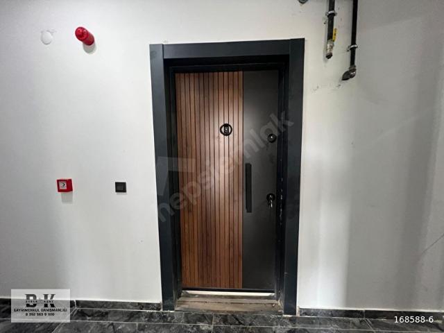 ULAŞIMA YAKIN SIFIR DAİRE
