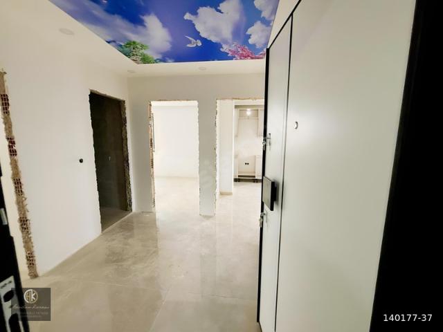 ULAŞIMI KOLAY, KULLANIŞLI VE KONUMUYLA AVANTAJLI KİRALIK DAİRE