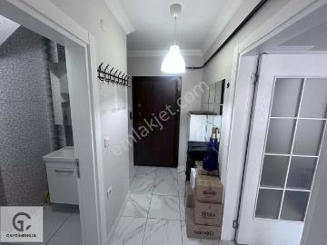 Ulaşlı Sahil De Mükemmel Konumda Eşyalı Satılık Geniş Dubleks