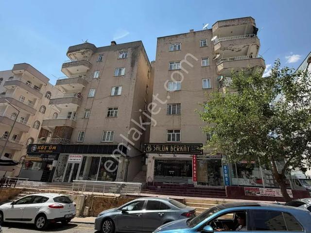 Ulaşım Sorunu Yok ! Şehir Merkezinde Kiralık