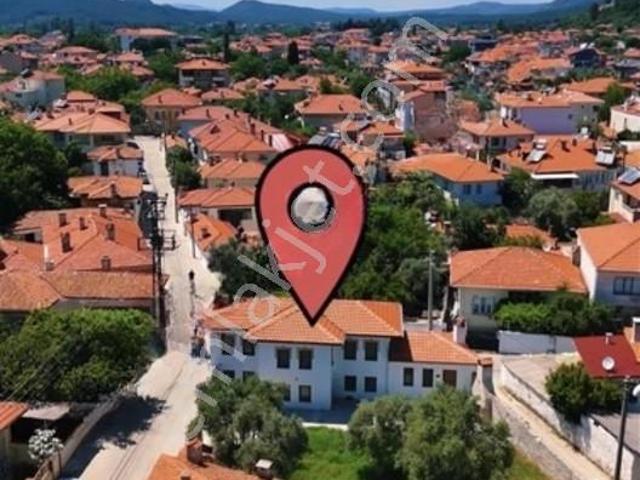Ula Merkez'de Satılık Müstakil Ev Akyaka'ya 15 Dk