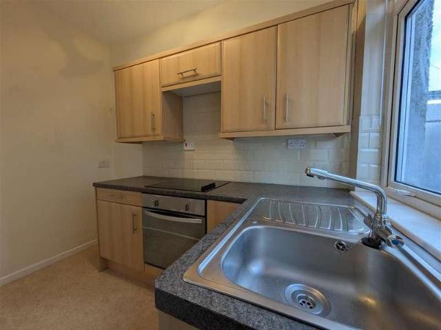 Ulalia Road Newquay Cornwall, TR7