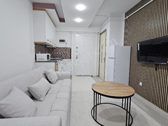 Ulaman Gayrımenkul'den 15 Mayıs Mahallesi Satılık Apart