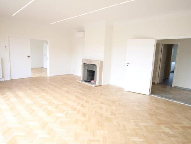 Ulb: Magnifique penthouse 3 chambres,2 terrasses et parking