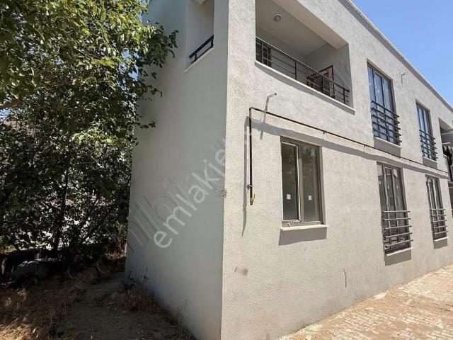 Ulc Prestigeden Ayvacık Çarşı İçinde Satılık Sıfır Dubleks 2+1