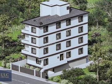 Ulc Prestigeden | Ayvacık'da Projeden Satılık 2+1 Daireler