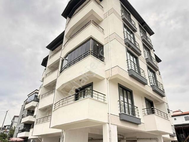 Ulc Prestigeden Full Eşyalı Ara Kat Satılık 1+1 Daire