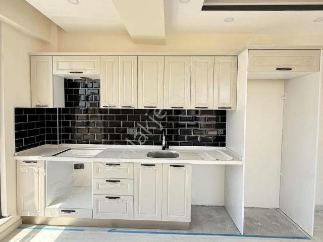 Ulc Prestigeden Hamdibey Mah. Satılık Sıfır Projede Ara Kat 2+1