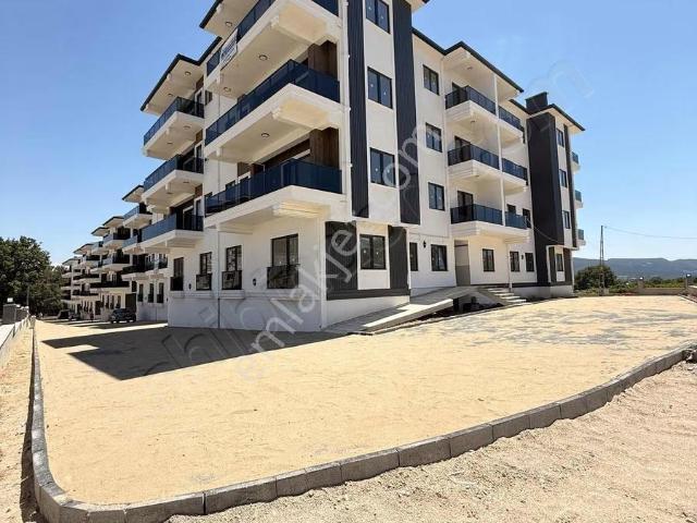 Ulc Prestige'den Merkezi Lüks Projeden Satılık Ara Kat 3+1