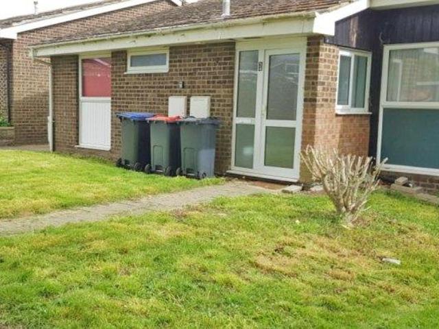 Ulcombe Gardens 5 bed house share to rent £1,950 pcm £450 pw