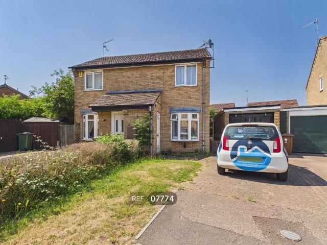 Uldale Way, Peterborough PE4, 2 bed property to rent, £995 pcm | PrimeLocation