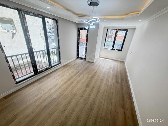 ÜLGEN İNŞ GAZİ 75.YIL MAH SATILIK CADDE ÜSTÜ 2+1 LÜKS DAIRE
