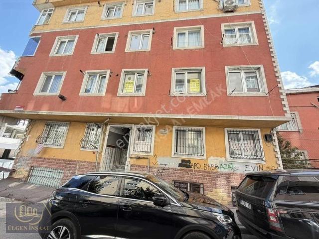 Ülgen İnş Esentepe Mah Kiralık 2+1 Kat 1