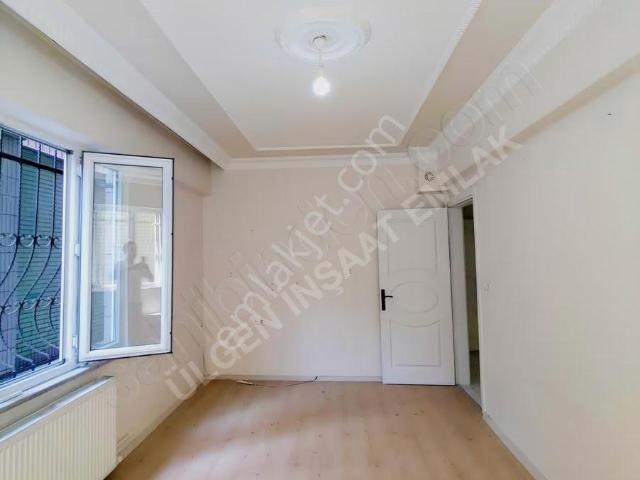 Ülgen İnş Esentepe Mah Kiralık 3+1 Bahçe Katı