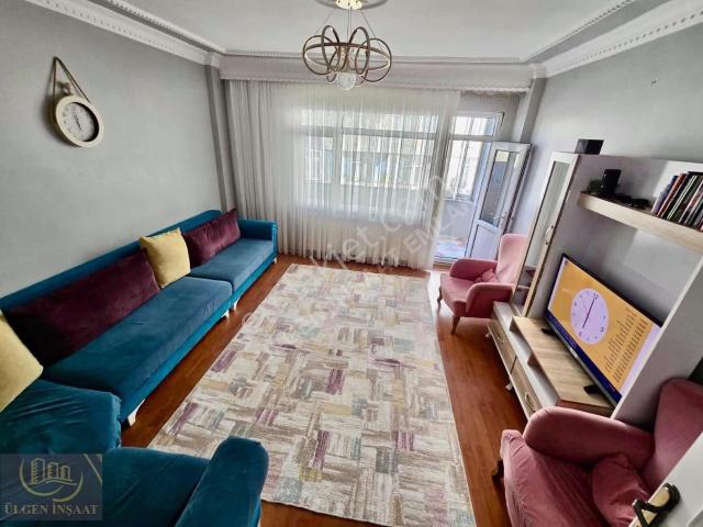 Ülgen İnş Esentepe Mah Satılık Daire 2+1 Kat 2