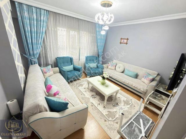 Ülgen İnş Esentepe Mah Satılık Daire 2+1 Kat 4 Kredi Limitsız