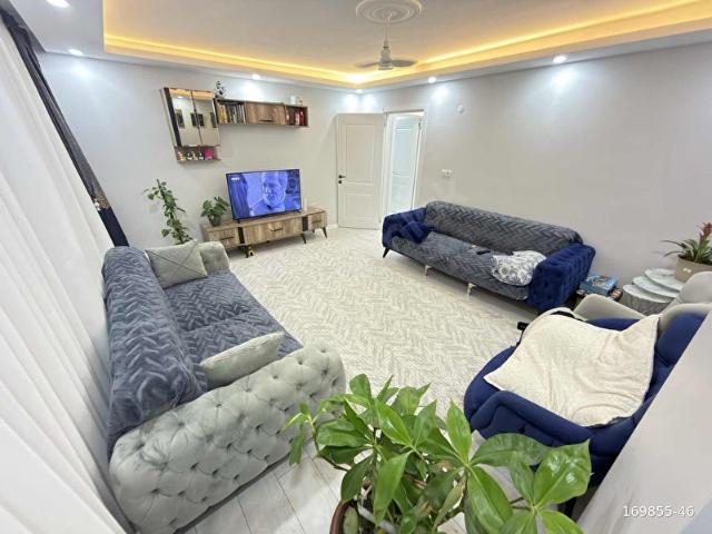 ÜLGEN İNŞ ESENTEPE MAH SATILIK 2+1 KAT 1.2 KAT