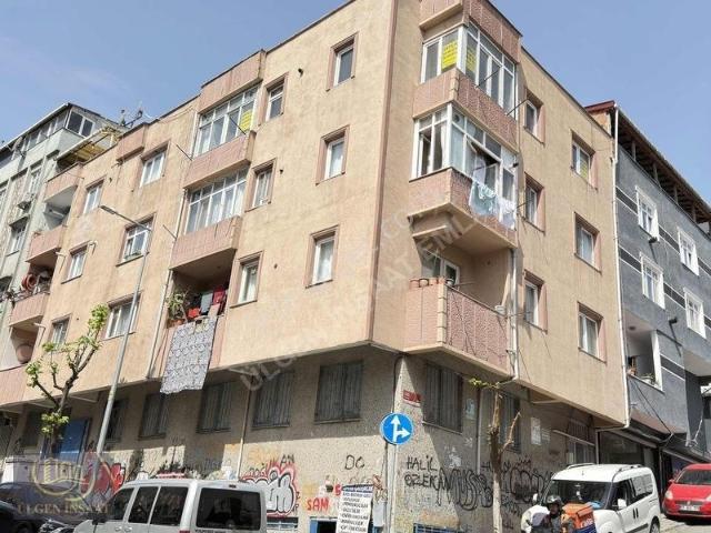 Ülgen İnş Karadeniz Mah Satılık Daire 2+1 Kat 3