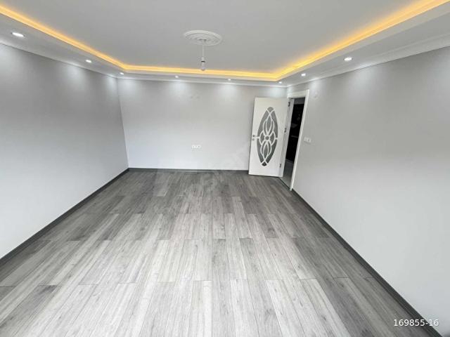 ÜLGEN İNŞ İSMET PAŞA MAH SATILIK DAİRE 3+1 KAT 4.120 m