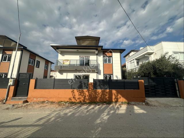 Ülküköyde Sahibinden Satılık Villa