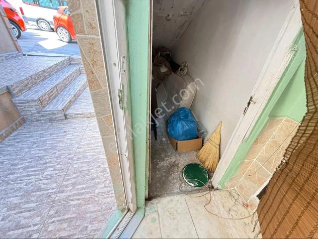 Ülkem İlkokulu Yanında Kiralık 2+1 Giriş Kat
