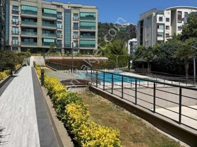 Ülker Den 1+1 Eşyalı Site İçi