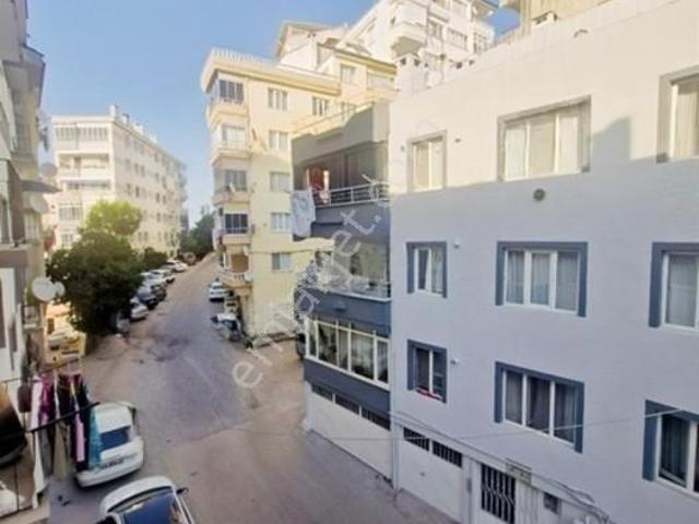 Ülker Den Burgaz Da Kiralık 2+1