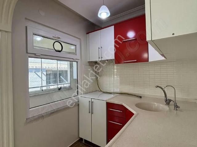 Ülker Den Güzelyalı Burgaz Da Kiralık 2+1 Daire