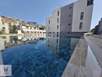Ülker Den Halitpaşa Blue City Kiralık 1+1