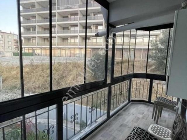 Ülker Den Mudanya Yeni Mahallede Satılık 2+1