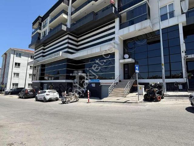 Ülker Den Mudanya Merkezde Site İçi Denize Çok Yakın 3+1 Satılık