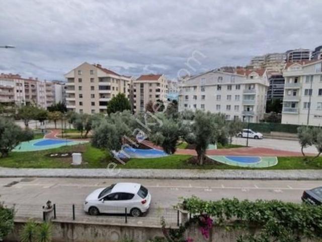 Ülker' Mudanya Merkez De Kiralık 3+1 Yeni Bina