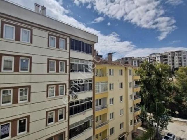 Ülker'den Burgaz Da Kiralık 2+1