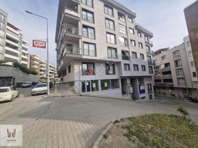 Ülker'den Burgaz Da Kiralık Eşyalı 2+1