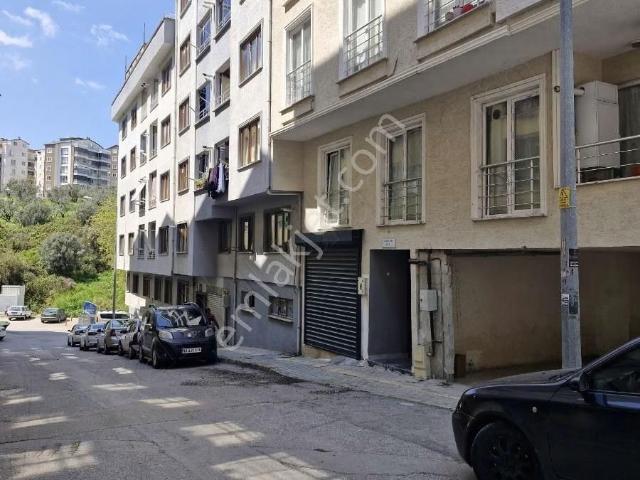 Ülker'den Güzelyalı Burgaz Da Satılık 2+1