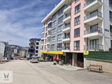 Ülker'den Mudanya Halitpaşa Da Kiralık Deniz Manzaralı 1+1
