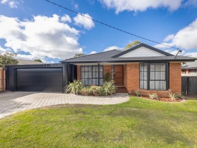 Fully Renovated Living in a Convenient Location