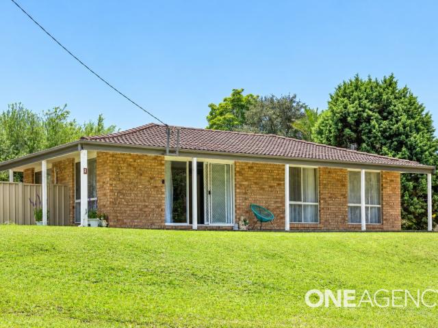 Ulladulla 2 Stanton Drive